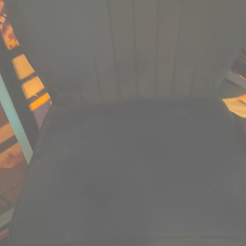 2 nautica blue chairs
